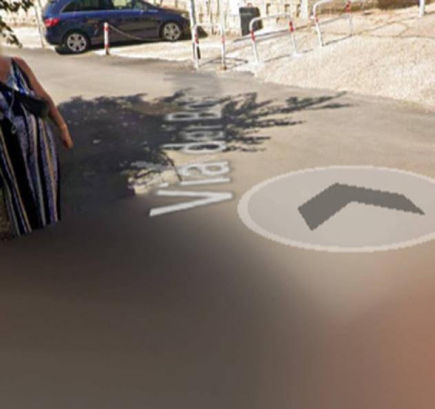 appartamento in vendita a Roma in zona La Pisana