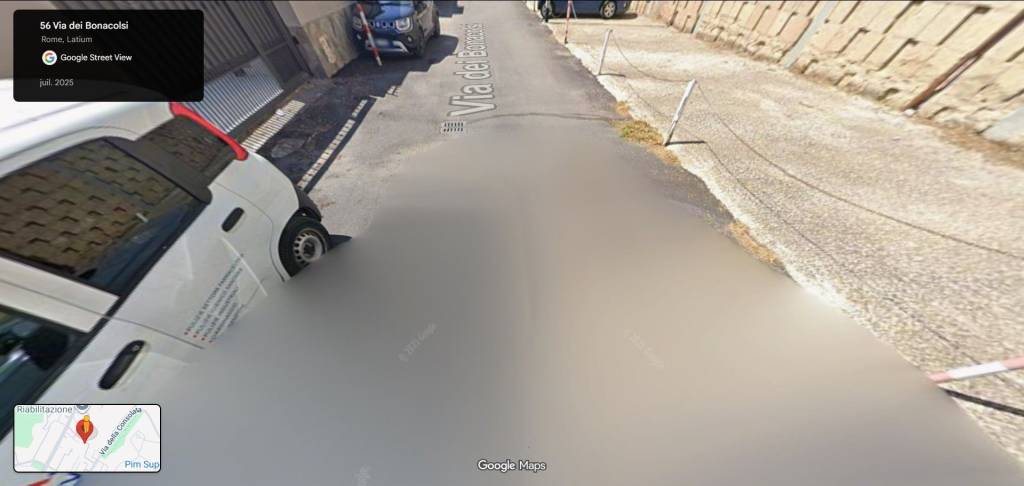 appartamento in vendita a Roma in zona La Pisana