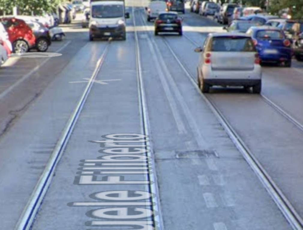 appartamento in vendita a Roma in zona Esquilino