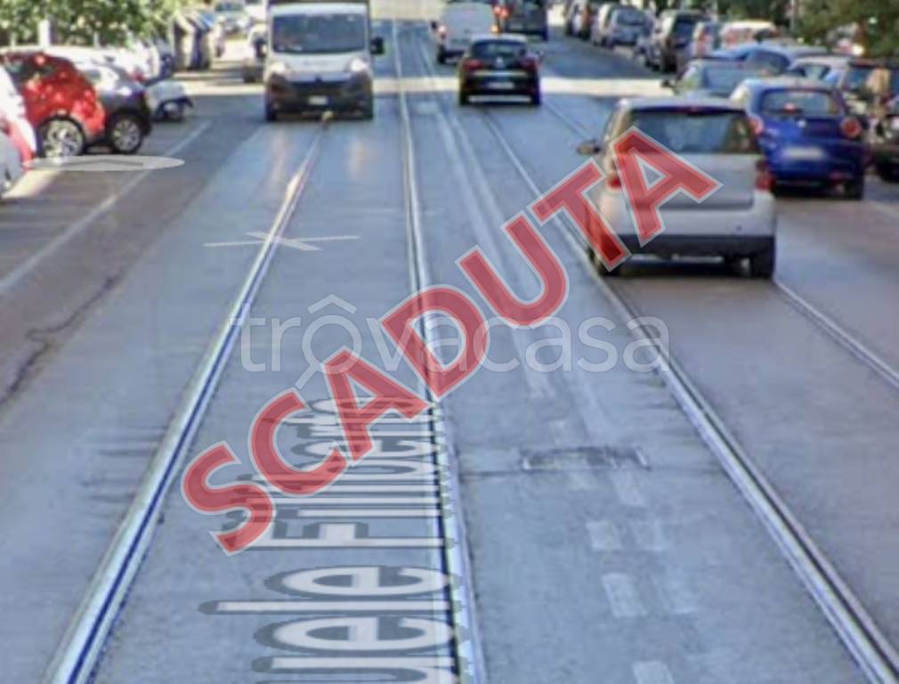 appartamento in vendita a Roma in zona Esquilino