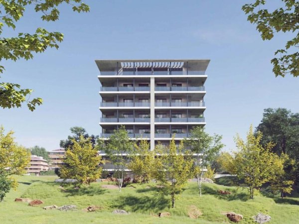 appartamento in vendita a Roma in zona Fonte Laurentina