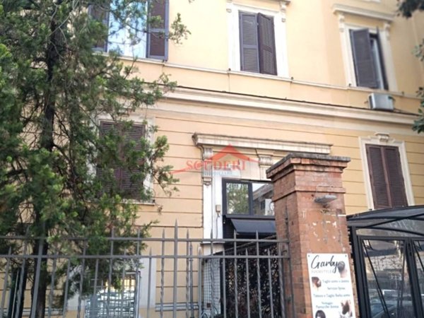 negozio in vendita a Roma in zona Parioli