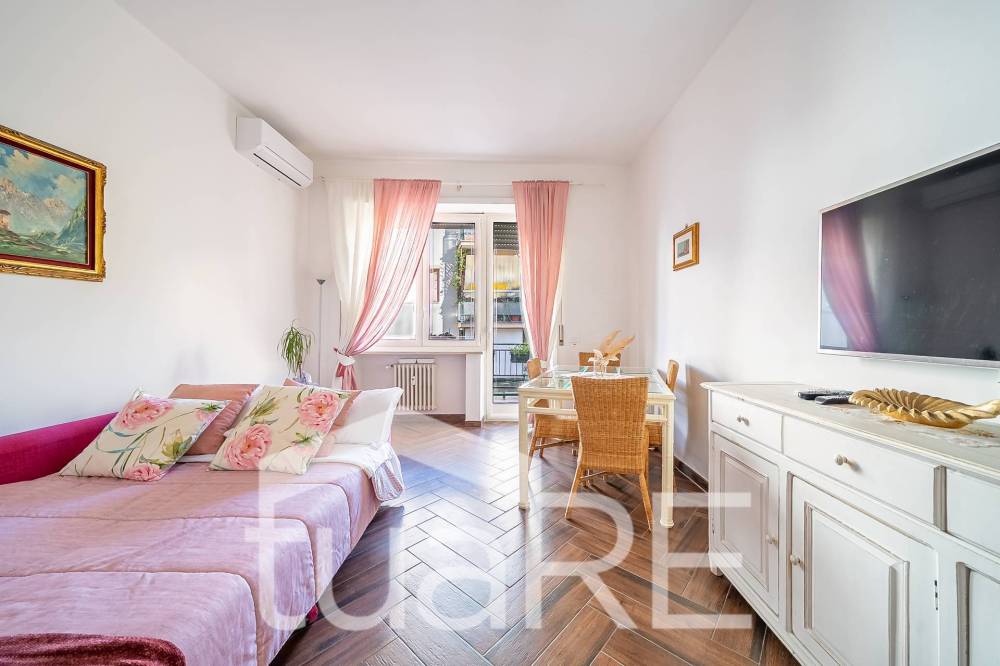 appartamento in vendita a Roma in zona Della Vittoria