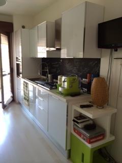 appartamento in vendita a Roma in zona Tiburtino