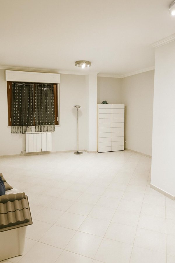 appartamento in vendita a Roma in zona Torrevecchia