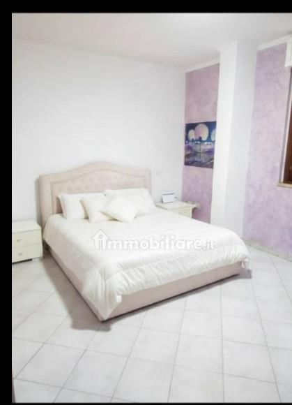 appartamento in vendita a Roma in zona Torrevecchia