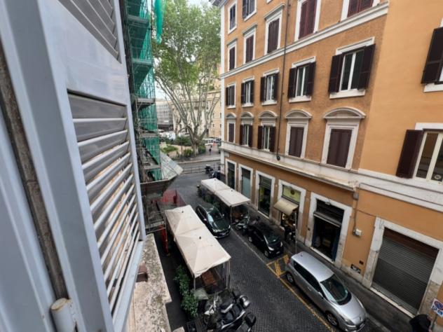 appartamento in vendita a Roma in zona Parione/Sant'Eustachio
