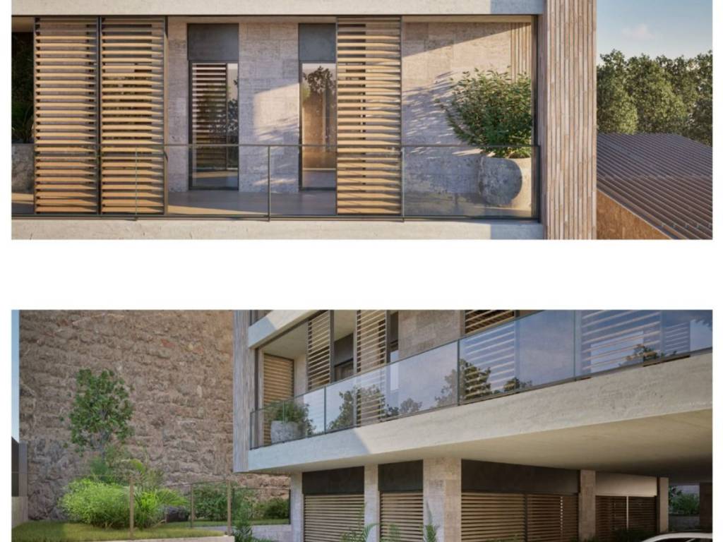 rudere in vendita a Roma in zona Collatino