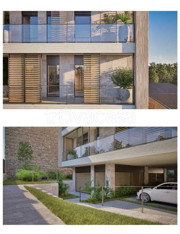 rudere in vendita a Roma