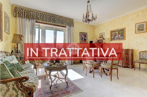 appartamento in vendita a Roma in zona Appio Latino