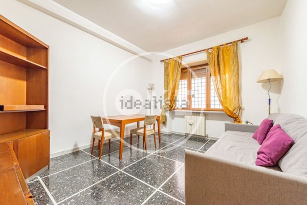 appartamento in vendita a Roma in zona Prenestino-Centocelle