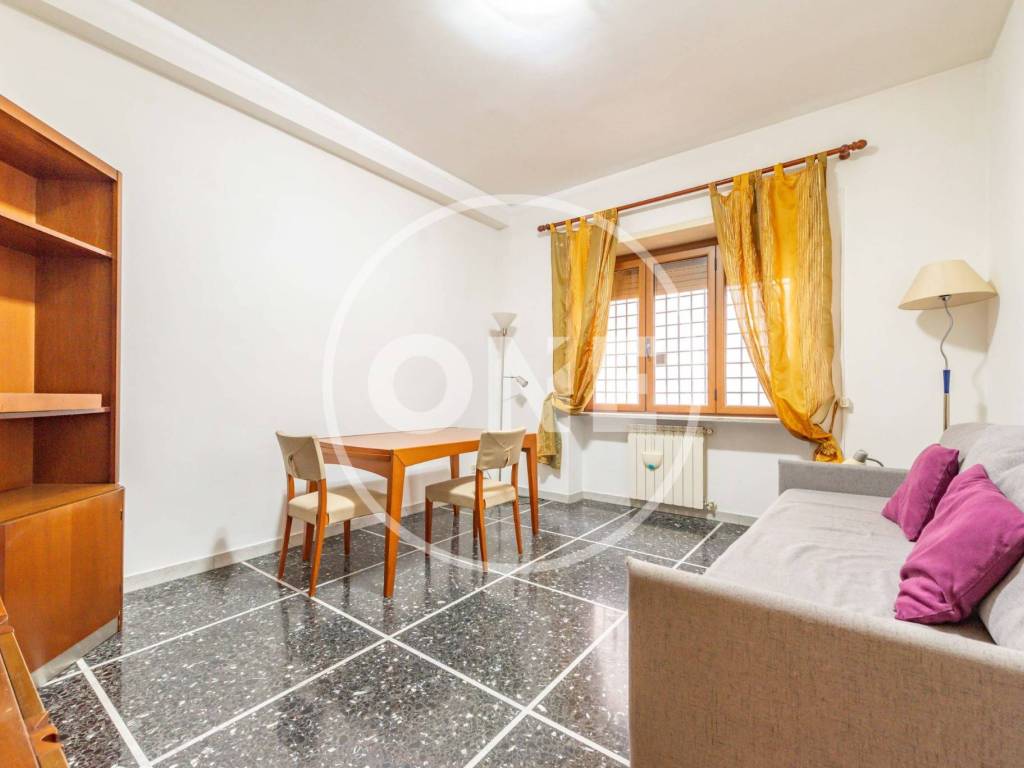 appartamento in vendita a Roma in zona Prenestino-Centocelle