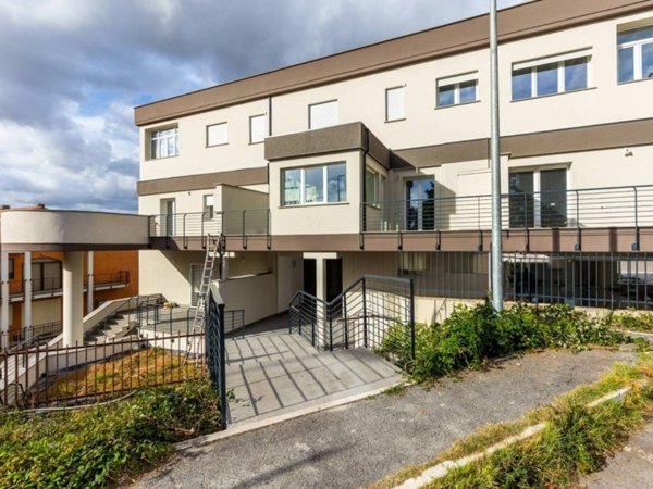 appartamento in vendita a Roma in zona Aurelio