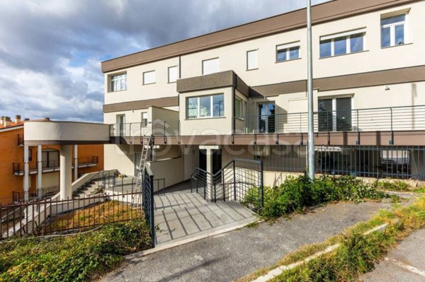 appartamento in vendita a Roma in zona Aurelio