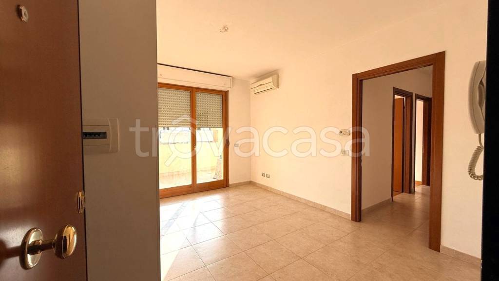 appartamento in vendita a Roma in zona Ponte Mammolo