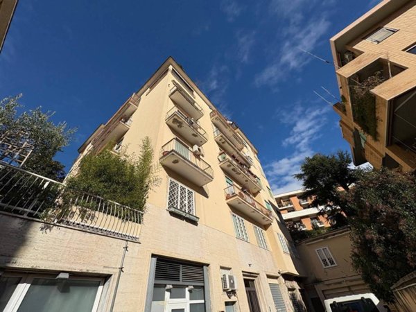 appartamento in vendita a Roma in zona Aurelio