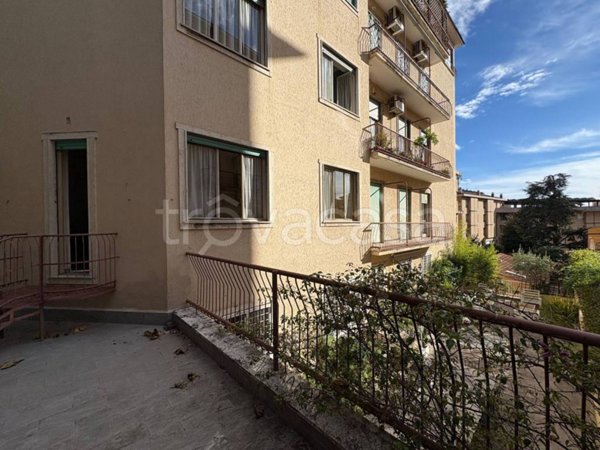 appartamento in vendita a Roma in zona Aurelio