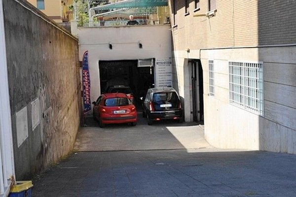 ufficio in vendita a Roma in zona Gianicolense