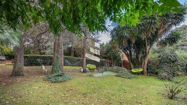 casa indipendente in vendita a Roma in zona Castel di Leva