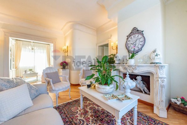 appartamento in vendita a Roma in zona Tuscolano