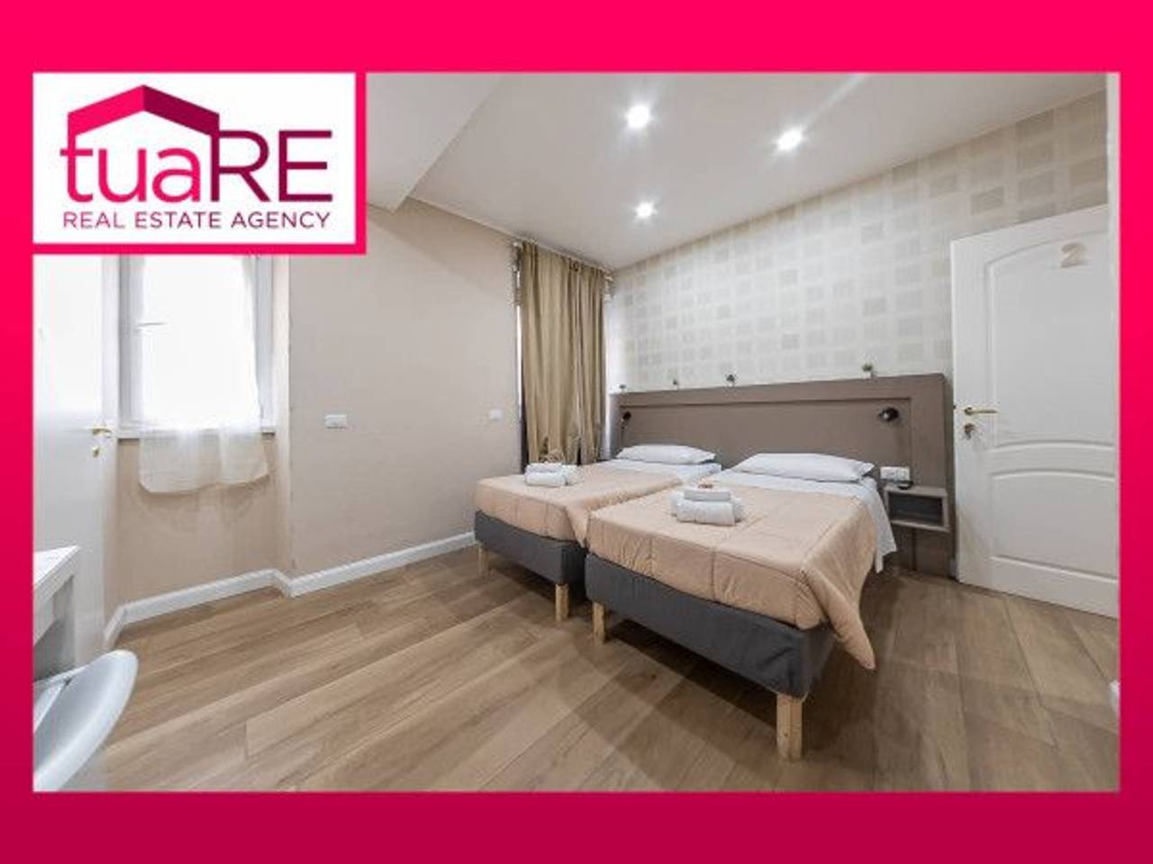 appartamento in vendita a Roma in zona Appio Latino