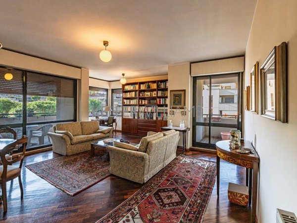 appartamento in vendita a Roma in zona EUR