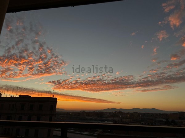 appartamento in vendita a Roma in zona Tiburtino