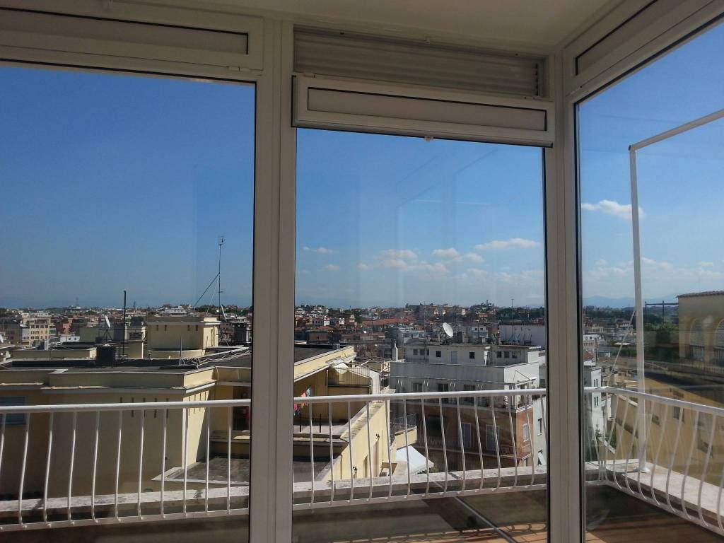 appartamento in vendita a Roma in zona Flaminio