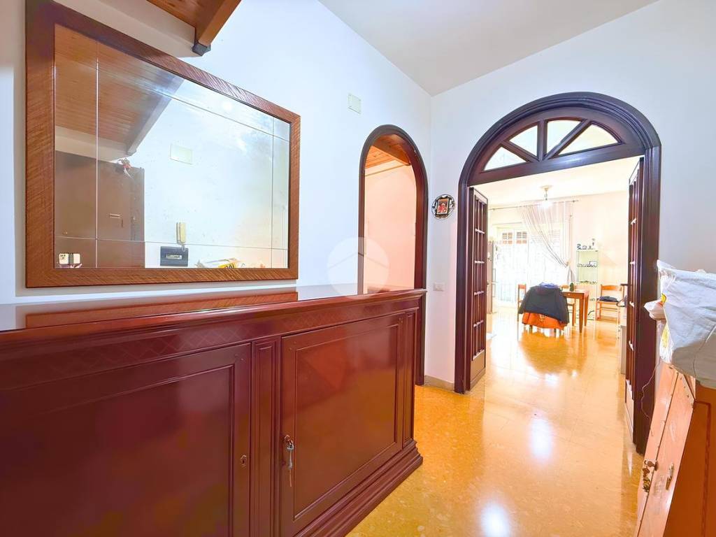 appartamento in vendita a Roma in zona Portuense