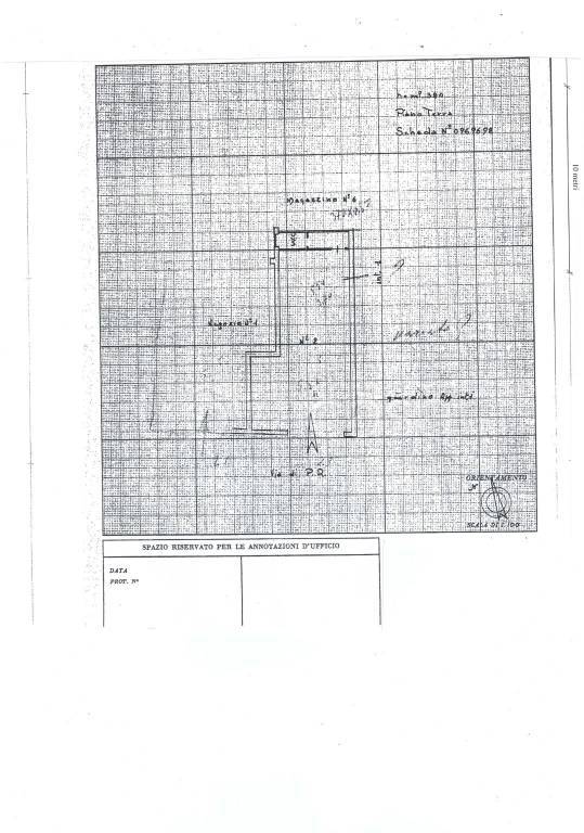 negozio in vendita a Roma in zona Monte Sacro/Talenti