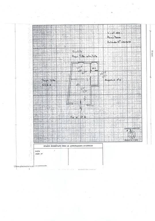 negozio in vendita a Roma in zona Monte Sacro/Talenti
