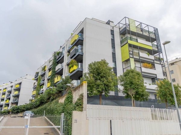 appartamento in vendita a Roma in zona Ostiense