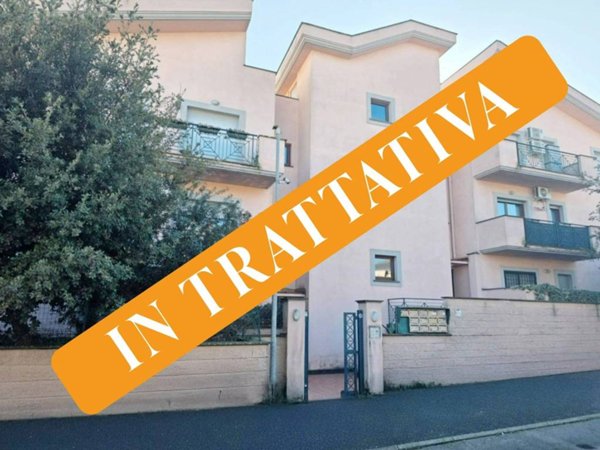 appartamento in vendita a Roma in zona Rione Prati