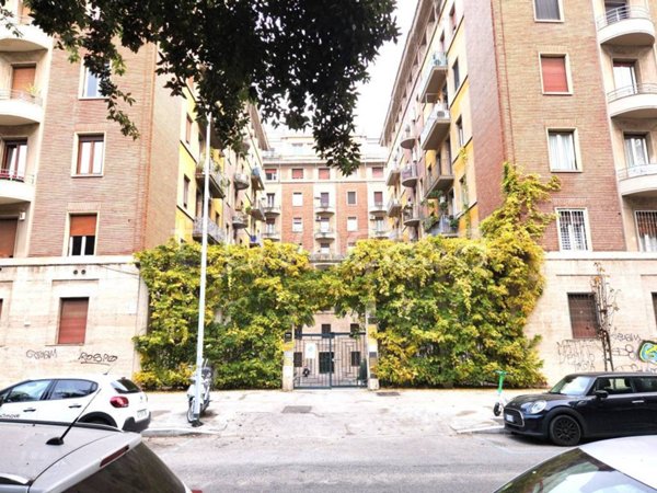 appartamento in vendita a Roma in zona Rione Prati