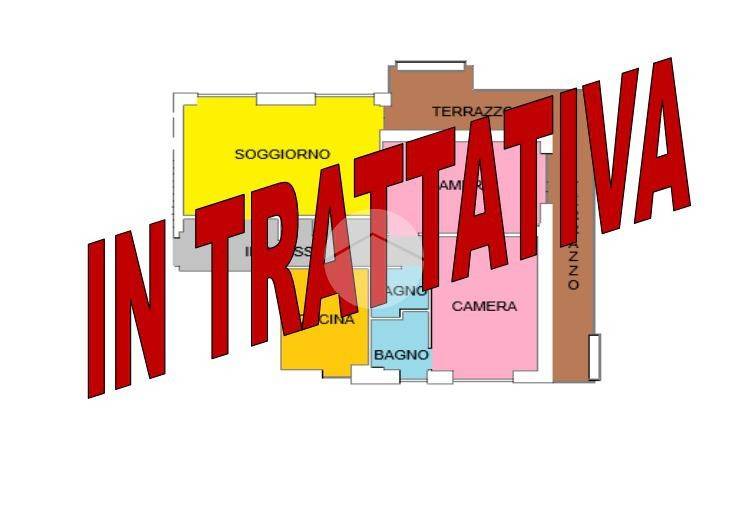 appartamento in vendita a Roma in zona Monte Sacro/Talenti