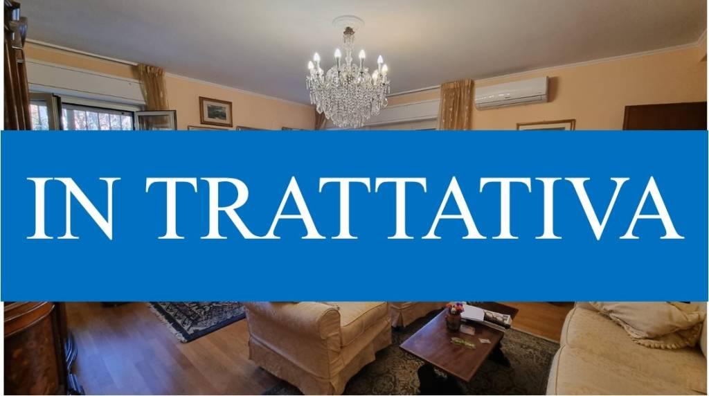 appartamento in vendita a Roma in zona Ponte Mammolo
