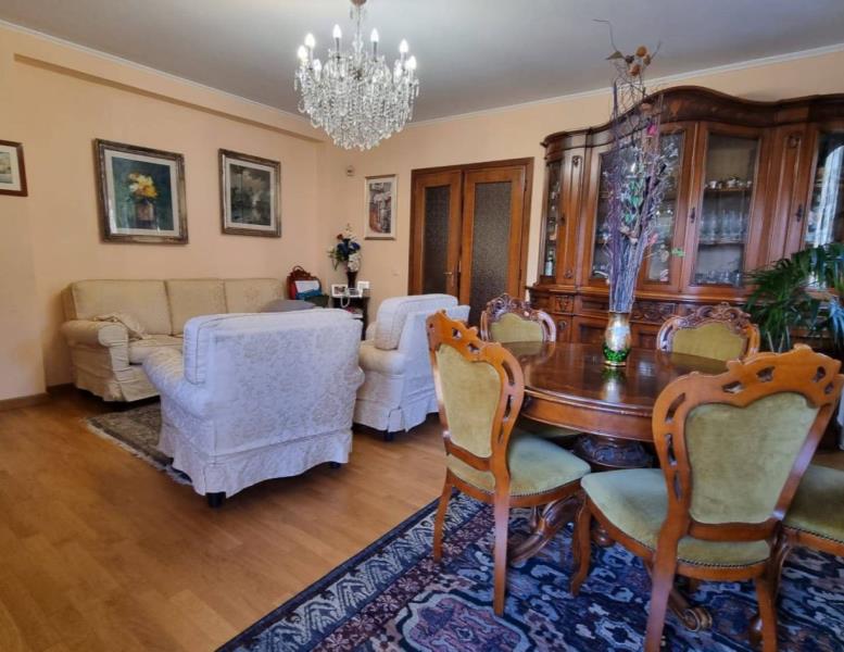appartamento in vendita a Roma in zona Ponte Mammolo