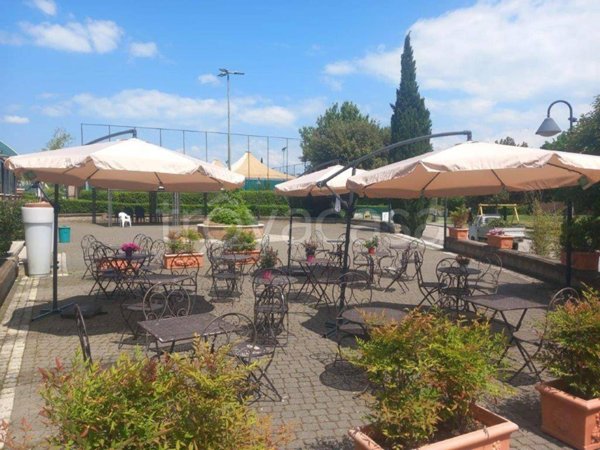 negozio in vendita a Roma in zona Pietralata