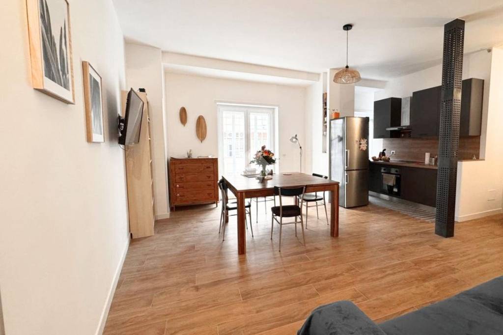 appartamento in vendita a Roma in zona Centro Storico