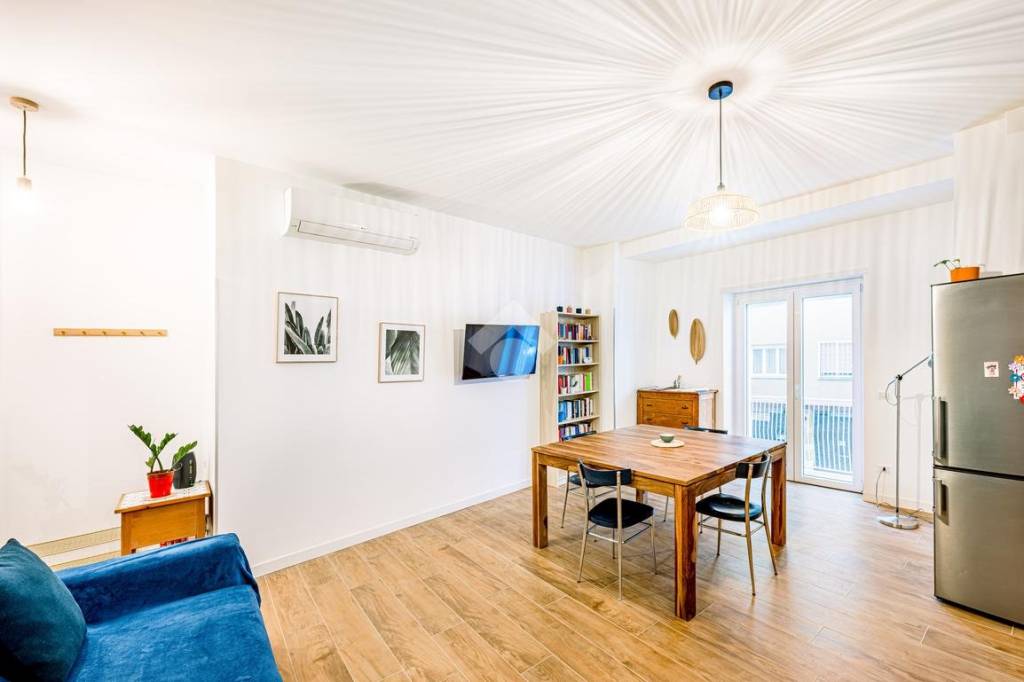 appartamento in vendita a Roma in zona Centro Storico