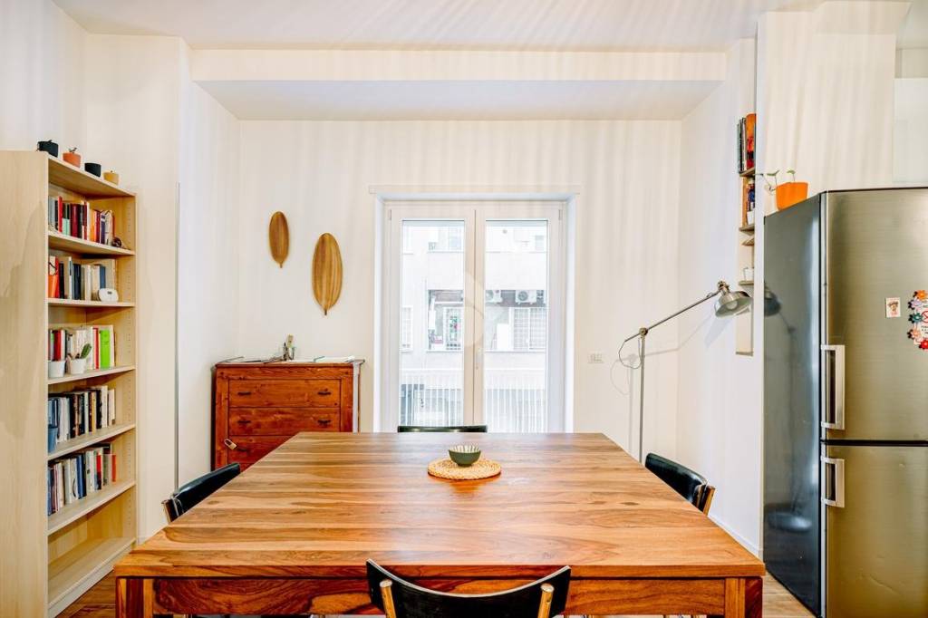 appartamento in vendita a Roma in zona Centro Storico