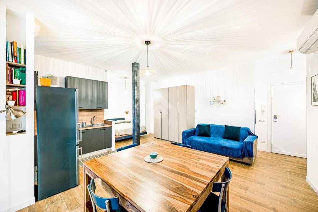 appartamento in vendita a Roma in zona Centro Storico