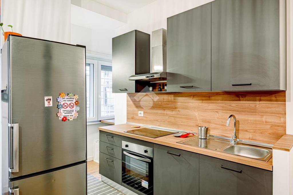 appartamento in vendita a Roma in zona Centro Storico