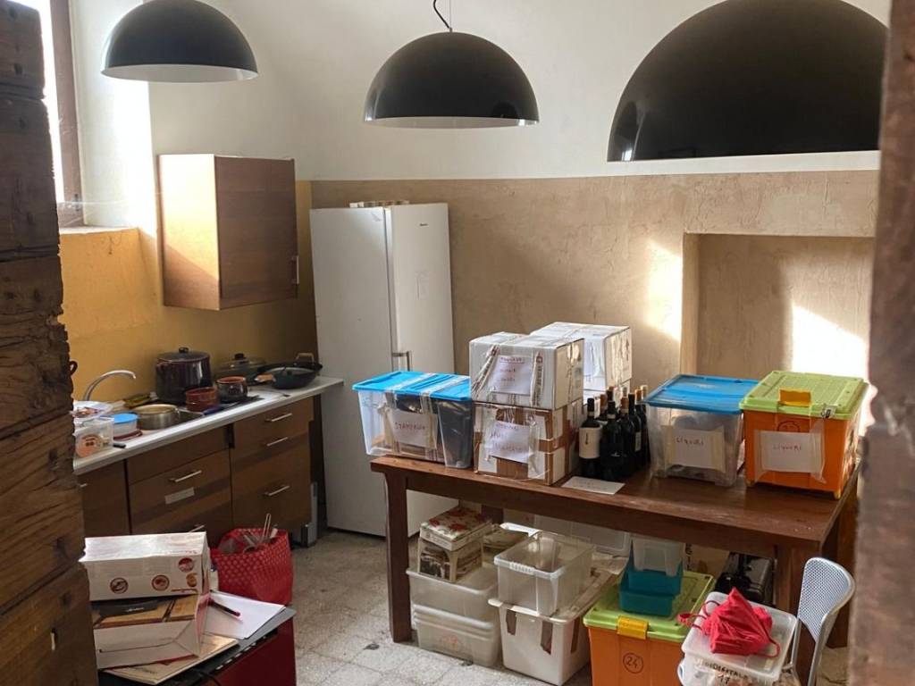 appartamento in vendita a Roma in zona Lunghezza