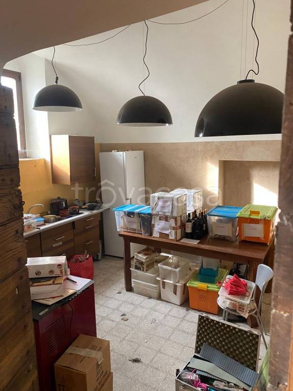 appartamento in vendita a Roma in zona Lunghezza