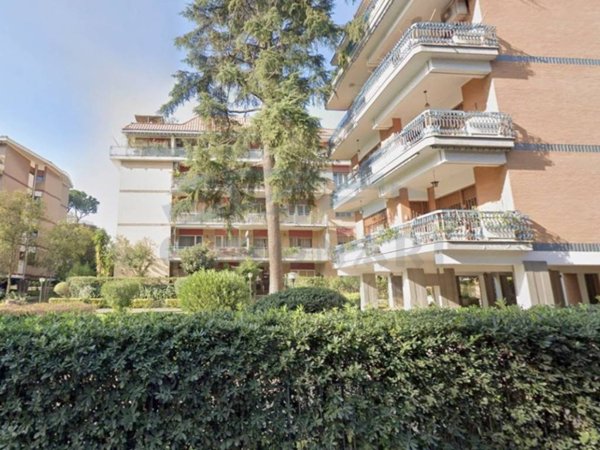 ufficio in vendita a Roma in zona Monte Sacro/Talenti