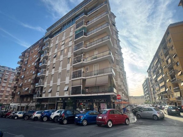 appartamento in vendita a Roma in zona Pietralata