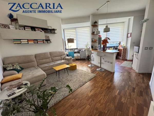 appartamento in vendita a Roma in zona Monte Sacro/Talenti