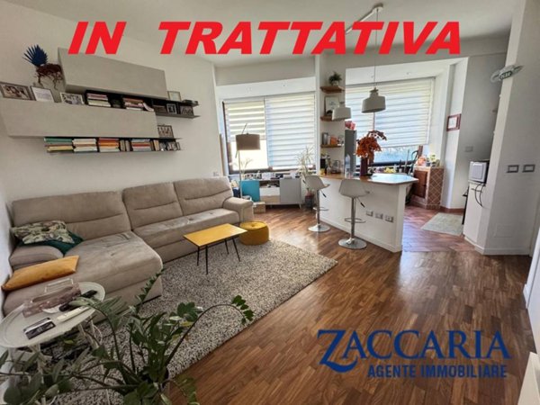 appartamento in vendita a Roma in zona Monte Sacro/Talenti