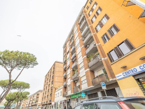 appartamento in vendita a Roma in zona Aurelio